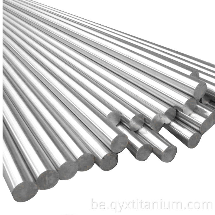 Тытанавы бар Titanium Bar